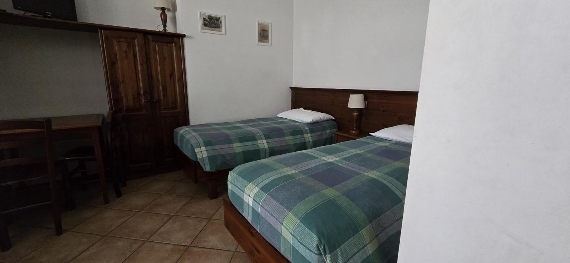 Al Cantuccio Scopello  Buitenkant foto