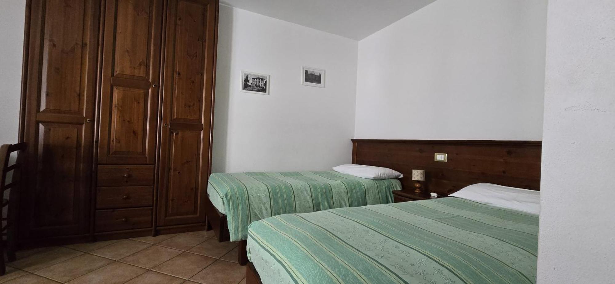 Al Cantuccio Scopello  Buitenkant foto